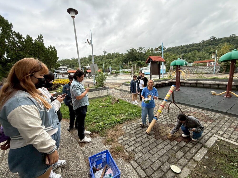 2025.11.01.參訪電光部落